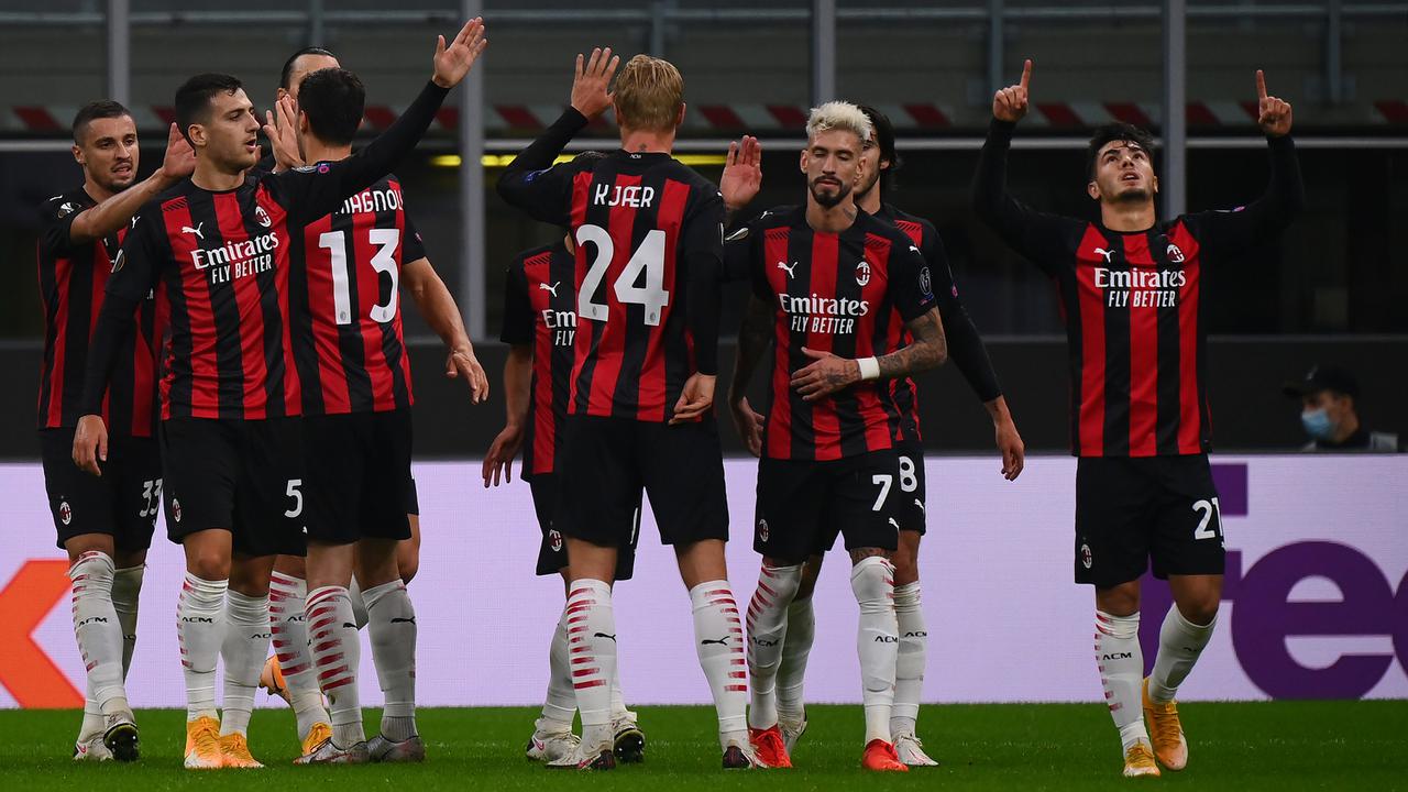 AC Milan Dapat Bocoran Titik Masalah di Skuad Manchester United